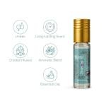 SRINGAR ATTAR ROLL ON PERFUME