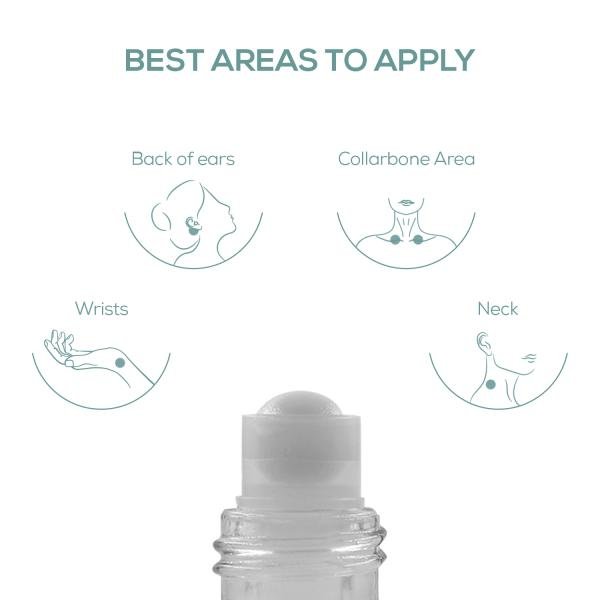 SRINGAR ATTAR ROLL ON PERFUME