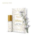 WHITE ATTAR ROLL ON PERFUME FOR MEN & WOMEN