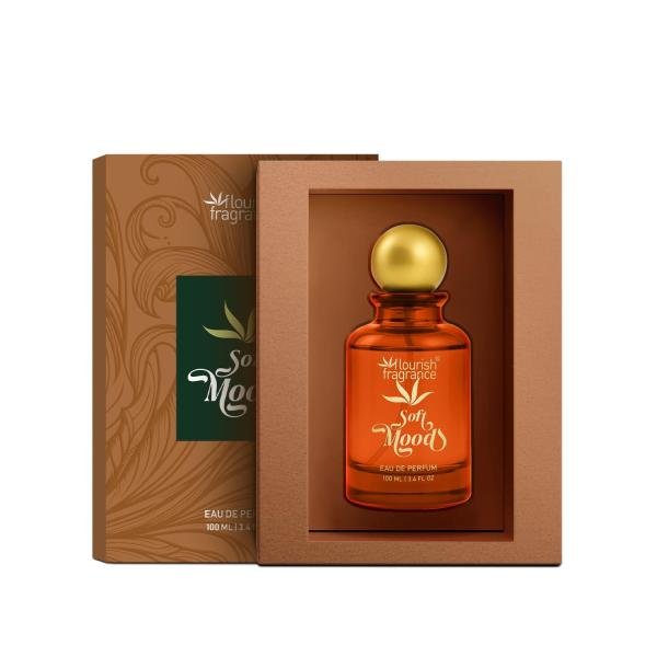 SOFT MOOD EAU DE PARFUM